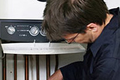 boiler service Digswell