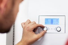 best Digswell boiler servicing companies