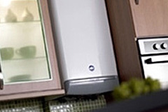 trusted boilers Digswell