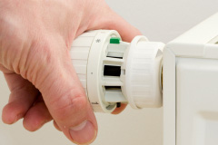 Digswell central heating repair costs