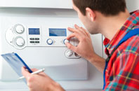 free Digswell gas safe engineer quotes