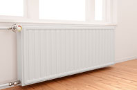 Digswell heating installation