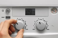 free Digswell boiler maintenance quotes