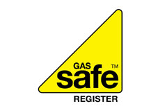 gas safe companies Digswell
