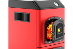 Digswell solid fuel boiler costs